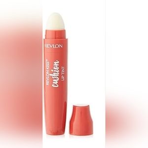 Revlon kiss cushion lip tint #250 high end coral
